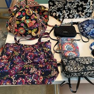 Vera Bradley collection